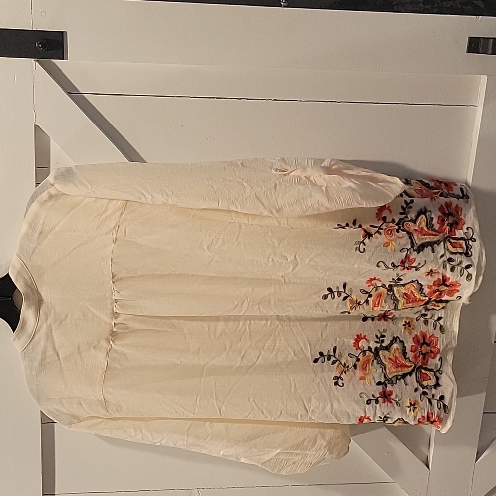 Ruby Rd. Blouse - Picture 3 of 3